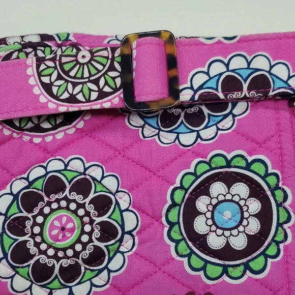 Vera Bradley Crossbody Purse - Picture 5 of 5